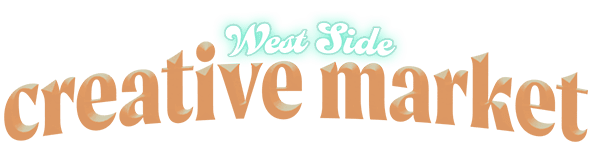 West Side Creative Market Logo