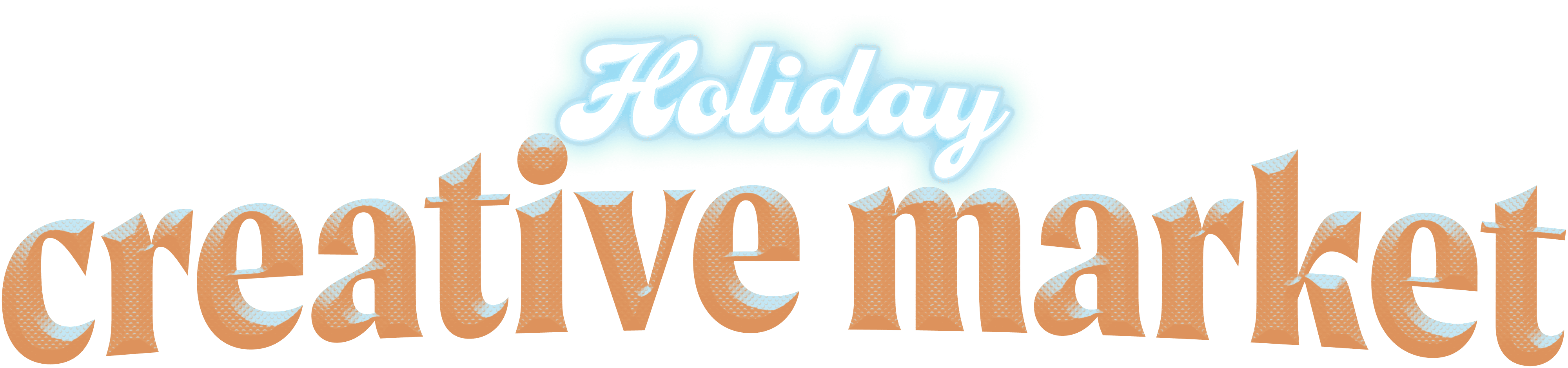 Holiday CM Logo