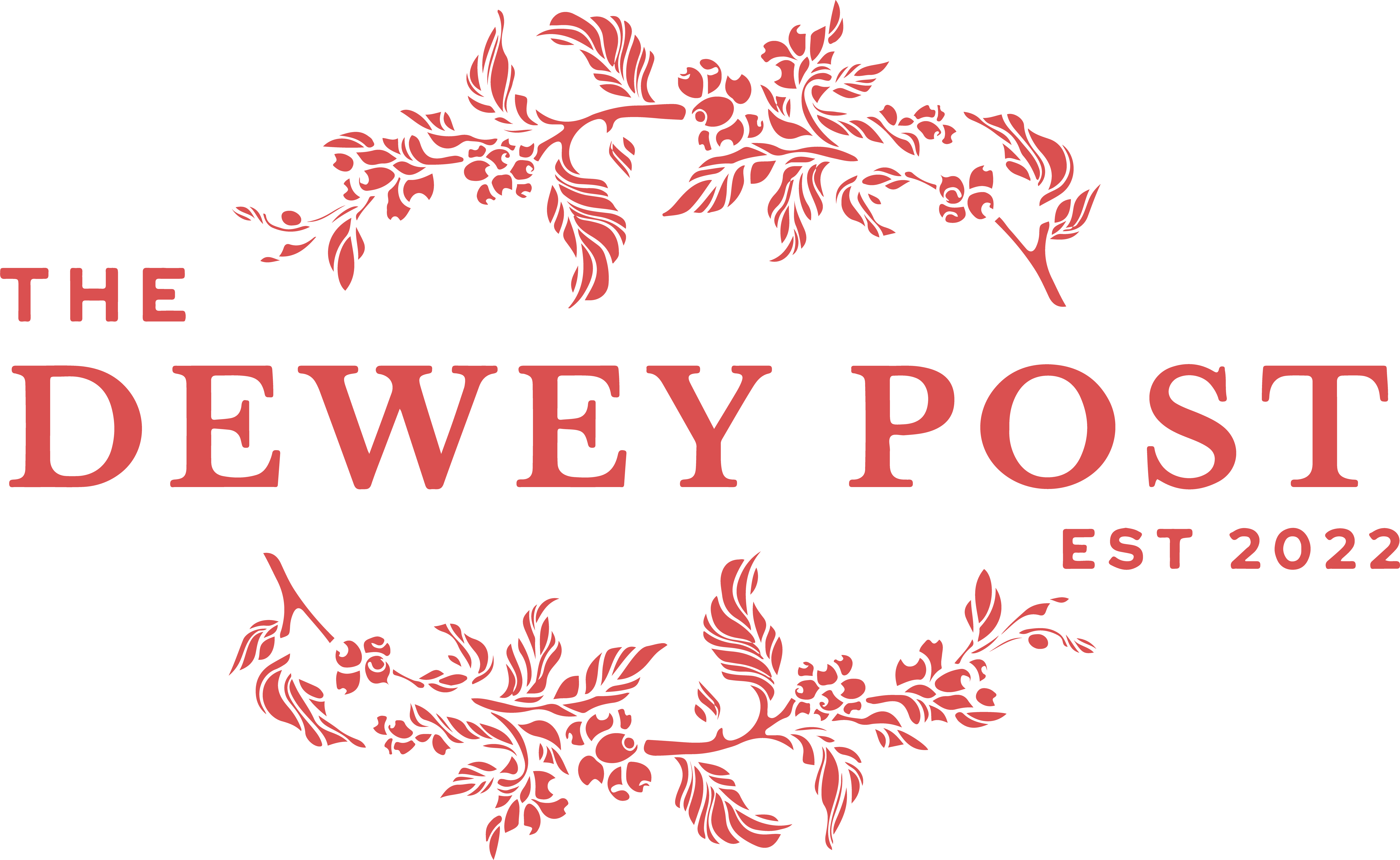 The Dewey Post